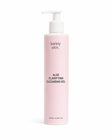 Aloe Clarifying Cleansing Gel