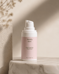 Acne Spot Treatment