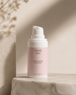 Acne Spot Treatment