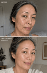 Advanced Anti - Ageing Day Cream - barely skin