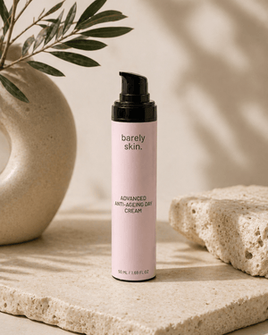 Advanced Anti-Ageing Day Cream