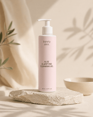 Aloe Clarifying Cleansing Gel