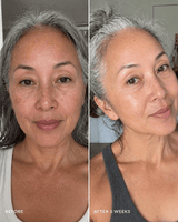 Antioxidant Ginkgo Gel Booster - barely skin