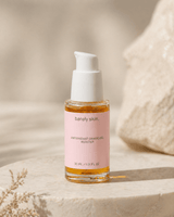 Antioxidant Ginkgo Gel Booster - barely skin