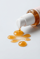 Antioxidant Ginkgo Gel Booster - barely skin