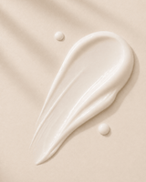 Argan Nourishing Cleansing Milk - barely skin