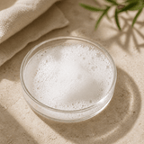 Botanical Foam Cleanser - barely skin