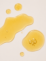 Botanical Radiance Facial Oil - barely skin