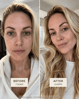 Caffeine Gel Booster - barely skin