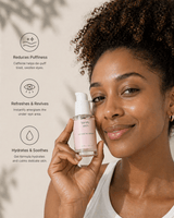 Caffeine Gel Booster - barely skin