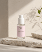 Caffeine Gel Booster - barely skin