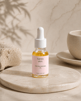 CBD Skin Renewal Oil - barely skin