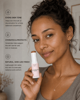 CC Ceramide Stick - barely skin