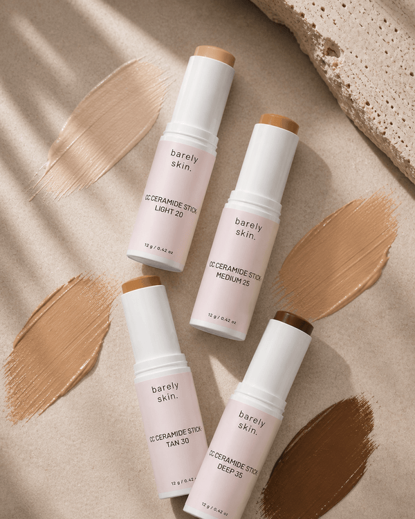 CC Ceramide Stick - barely skin
