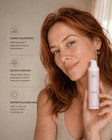 Ceramide Barrier Night Repair Cream - barely skin