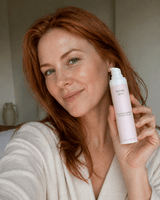 Ceramide Barrier Night Repair Cream - barely skin