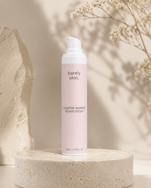 Ceramide Barrier Night Repair Cream