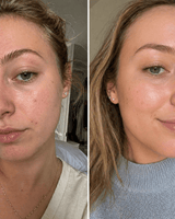 Collagen Firming Serum - barely skin