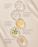 Collagen Firming Serum - barely skin