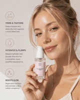 Collagen Firming Serum - barely skin