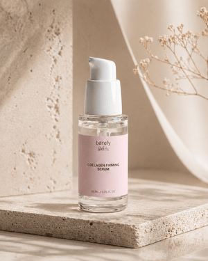 Collagen Firming Serum