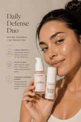 Daily Defense Duo - barely skin