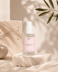 Double HA Hydration Boost Gel