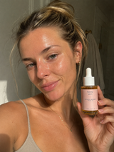 Botanical Radiance Facial Oil