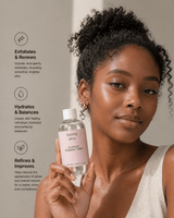 Glycolic Renewal Toner - barely skin