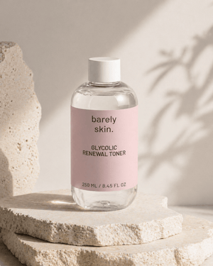Glycolic Renewal Toner