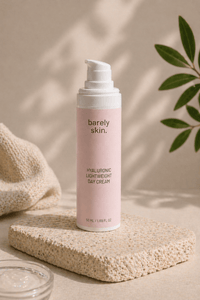 Hyaluronic Light Day Cream