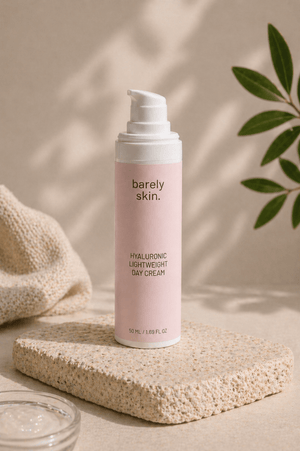 Hyaluronic Light Day Cream