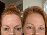 Hyaluronic Light Day Cream - barely skin