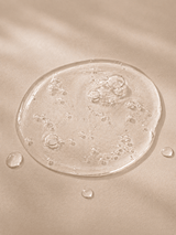Hyaluronic Micellar Cleansing Water - barely skin