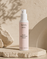 Kojic Brightening Cream - barely skin
