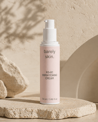 Kojic Brightening Cream