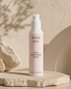 Kojic Brightening Cream