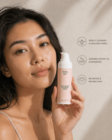 Multi - Weight Hyaluronic Serum - barely skin