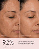 Niacinamide Balancing Gel Moisturiser - barely skin