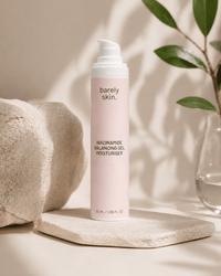 Niacinamide Balancing Gel Moisturiser