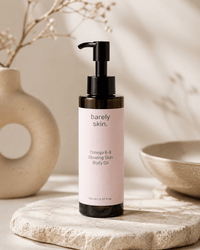 Omega 6-9 Glowing Skin Body Oil