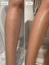 Omega 6 - 9 Glowing Skin Body Oil - barely skin