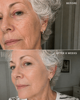 Peptide Anti - Aging Serum - barely skin