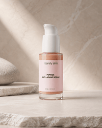 Peptide Anti-Aging Serum