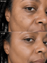 Peptide Silk Foundation - barely skin