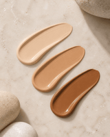 Peptide Silk Foundation - barely skin