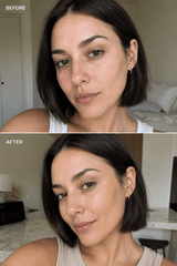 Peptide Silk Foundation - barely skin