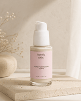 Pigment Correcting Serum - barely skin