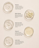Pigment Correcting Serum - barely skin