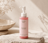 Radiant Glow Facial Wash